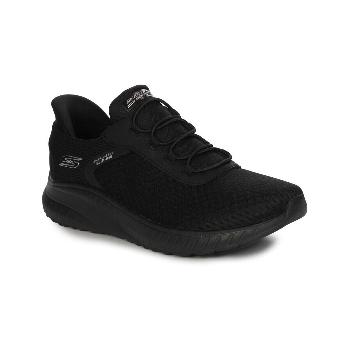 Skechers  117504BBK  Černá