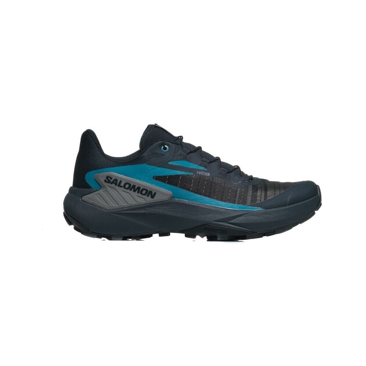 Salomon  Genesis  Černá