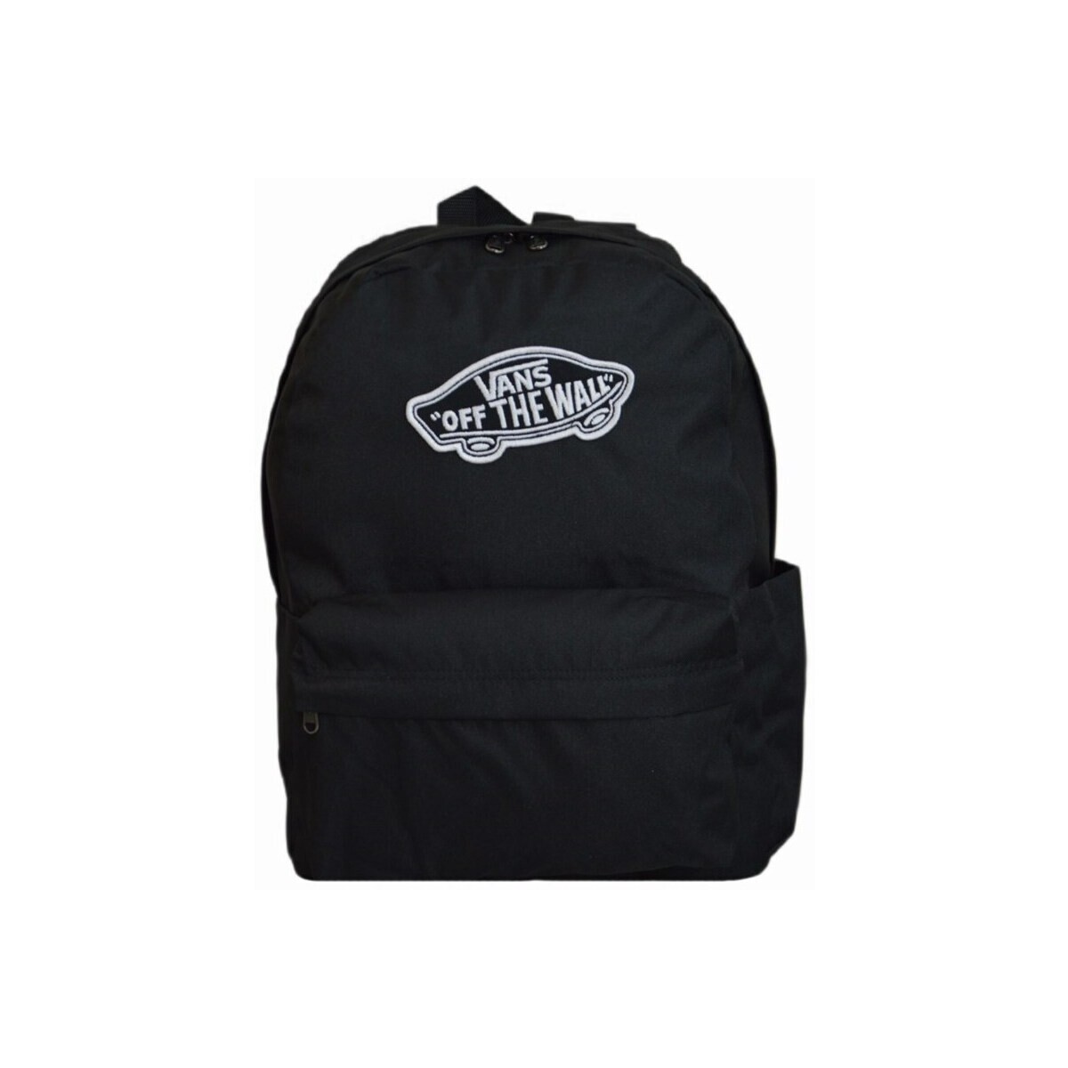 Vans  VN000H4YBLK1  Černá