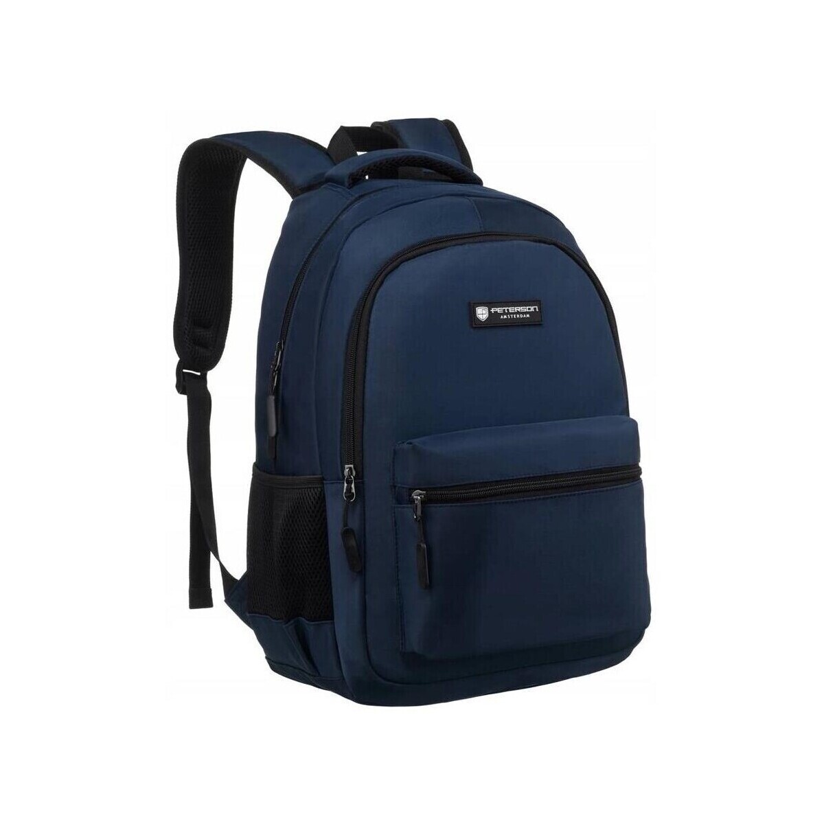 Peterson  PTN7990270562  Tmavě modrá