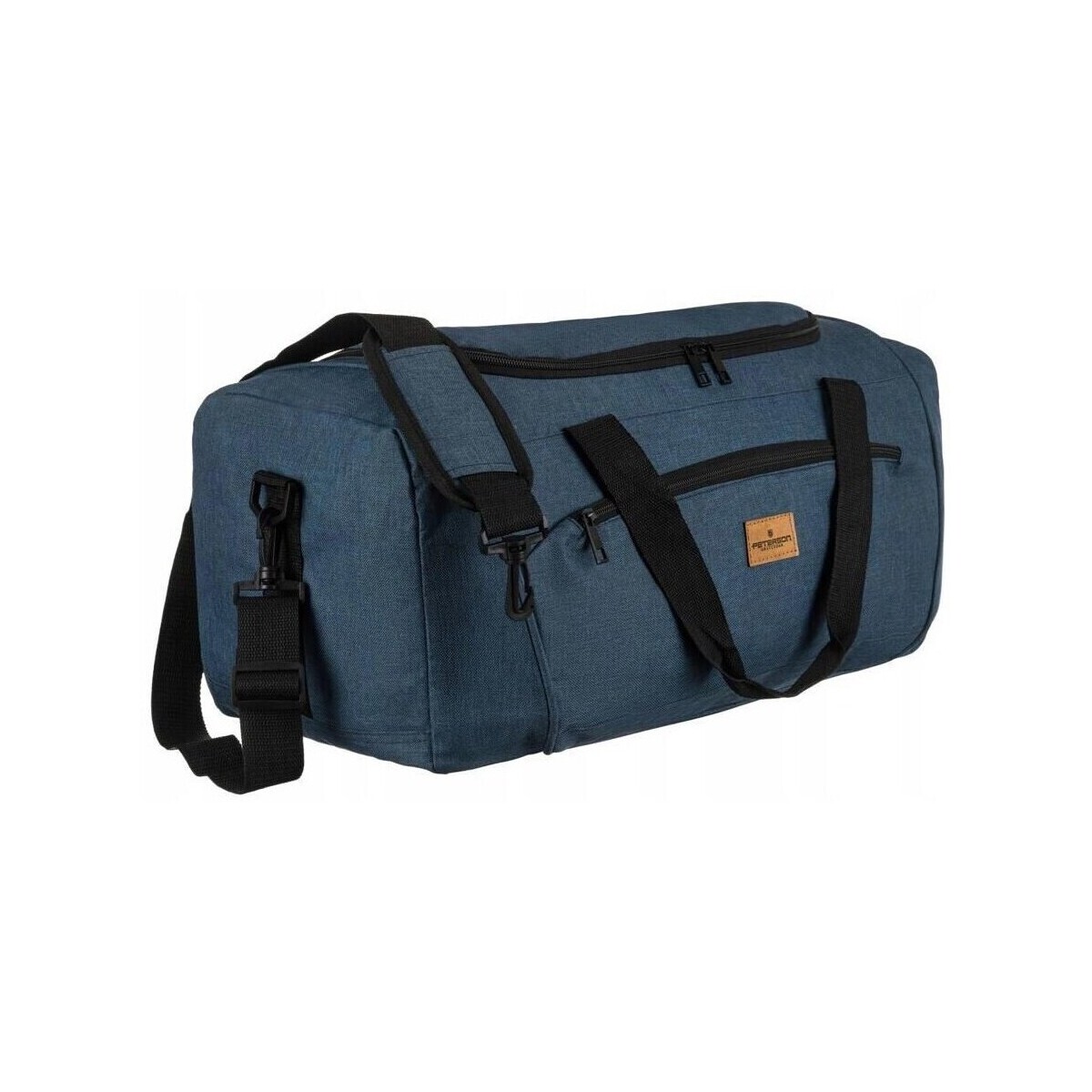 Peterson  DHPTNTS102T68031  Tmavě modrá