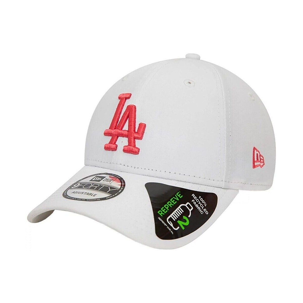 New-Era  60435242  Bílá