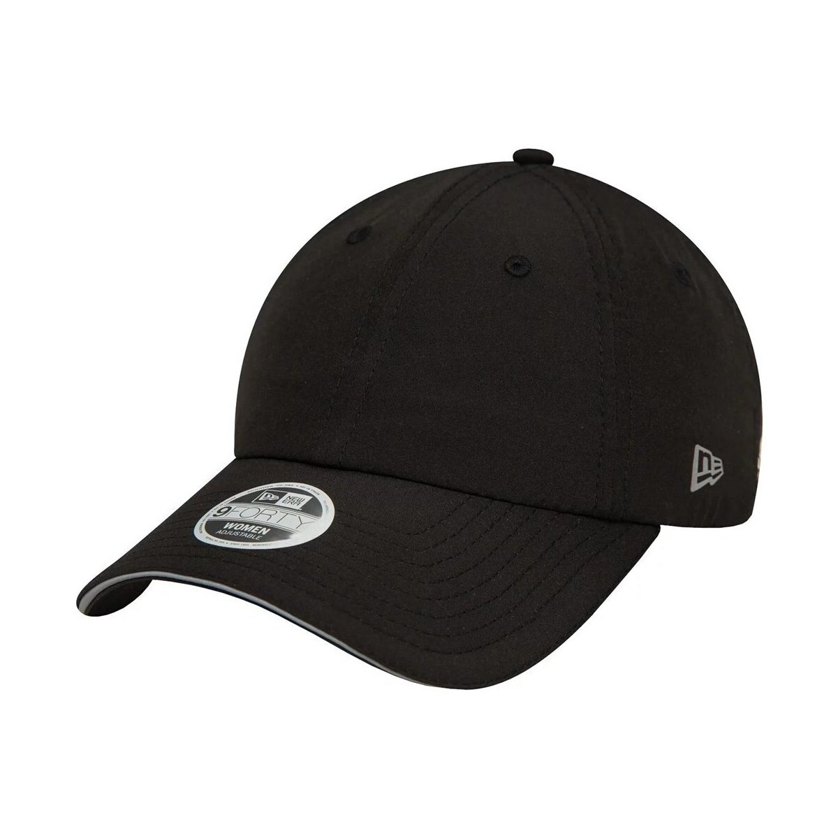 New-Era  60434994  Černá