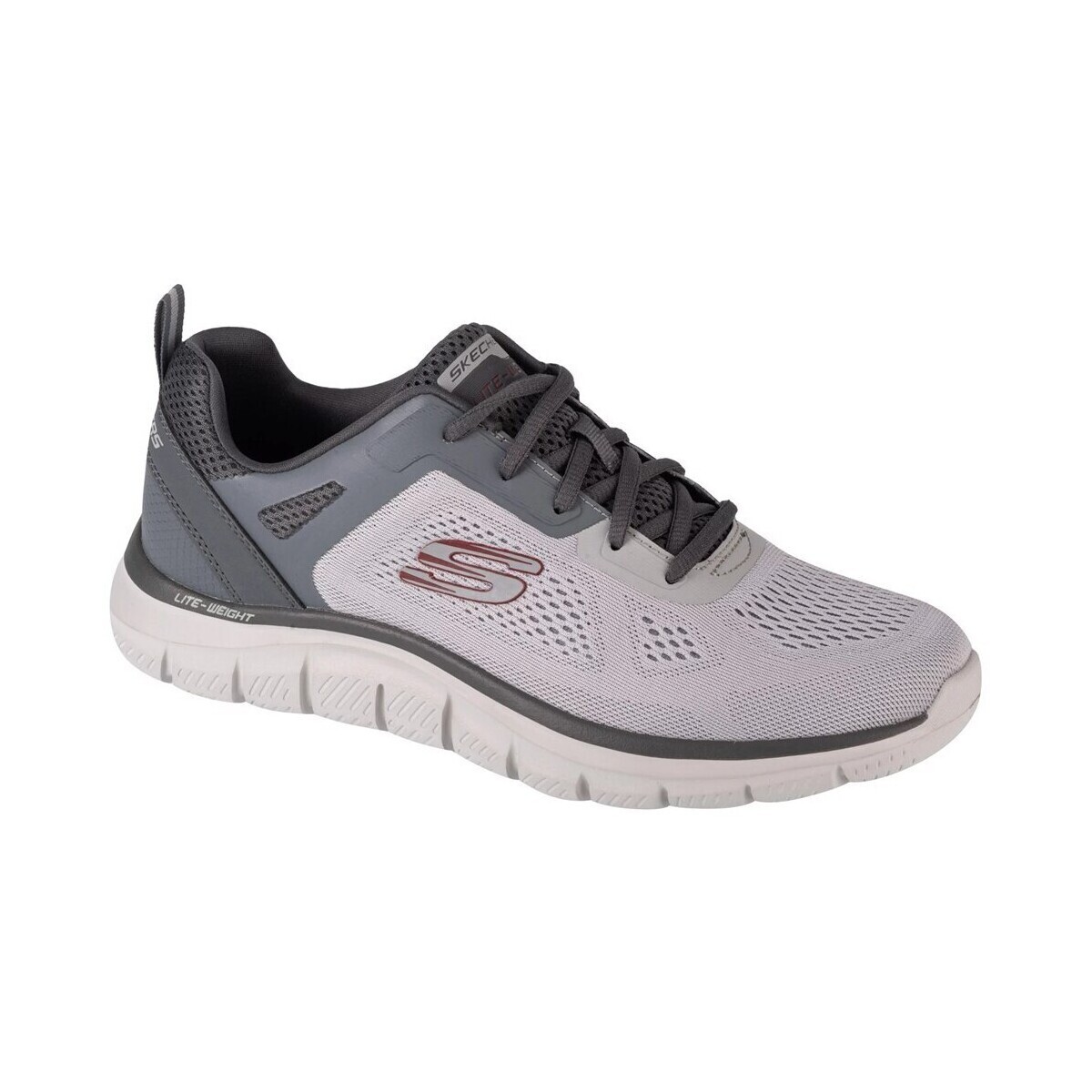 Skechers  Track-broader  ruznobarevne