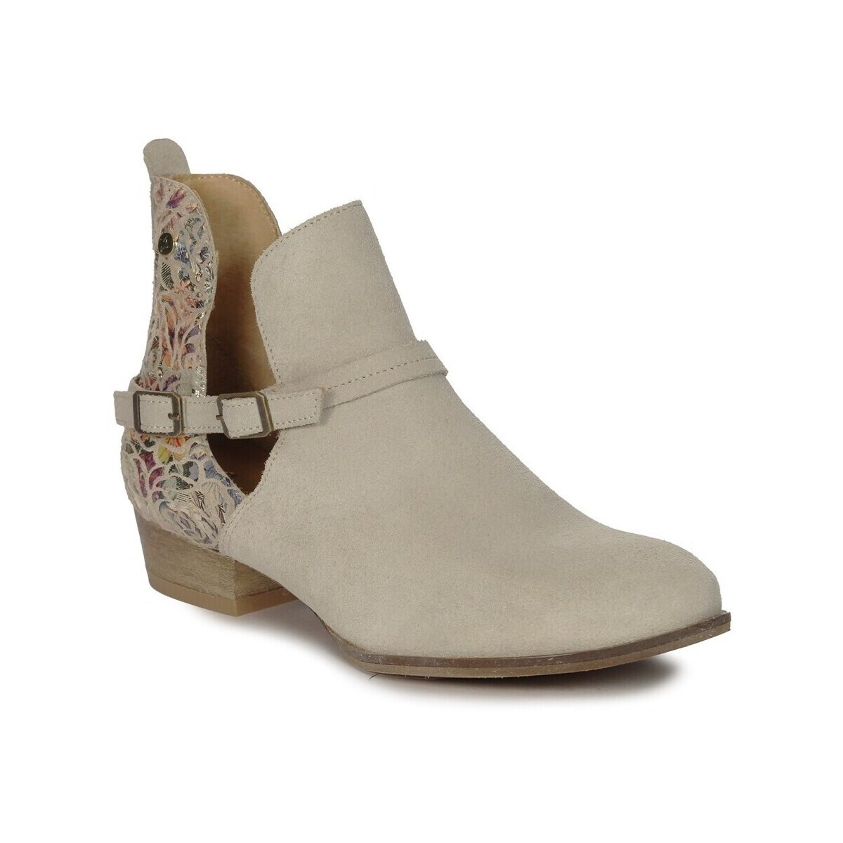 Maciejka  0639322005  Béžová