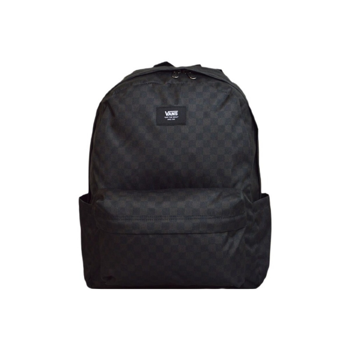 Vans  VN000H4XBA51  Černá