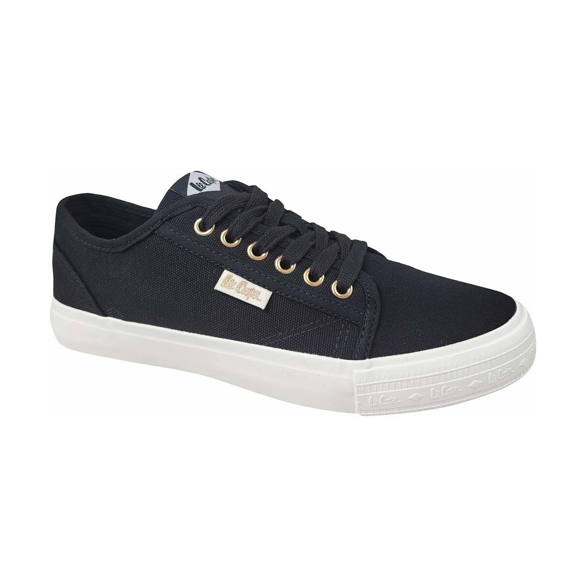 Lee Cooper  LCW24312202  Černá