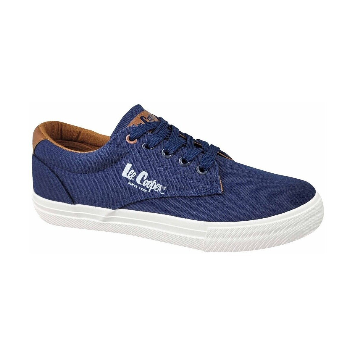 Lee Cooper  LCW24022141  Tmavě modrá