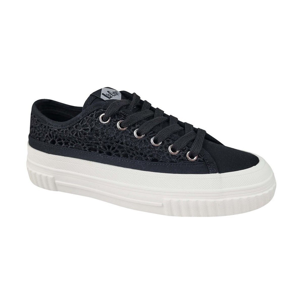Lee Cooper  LCW24022106  Černá