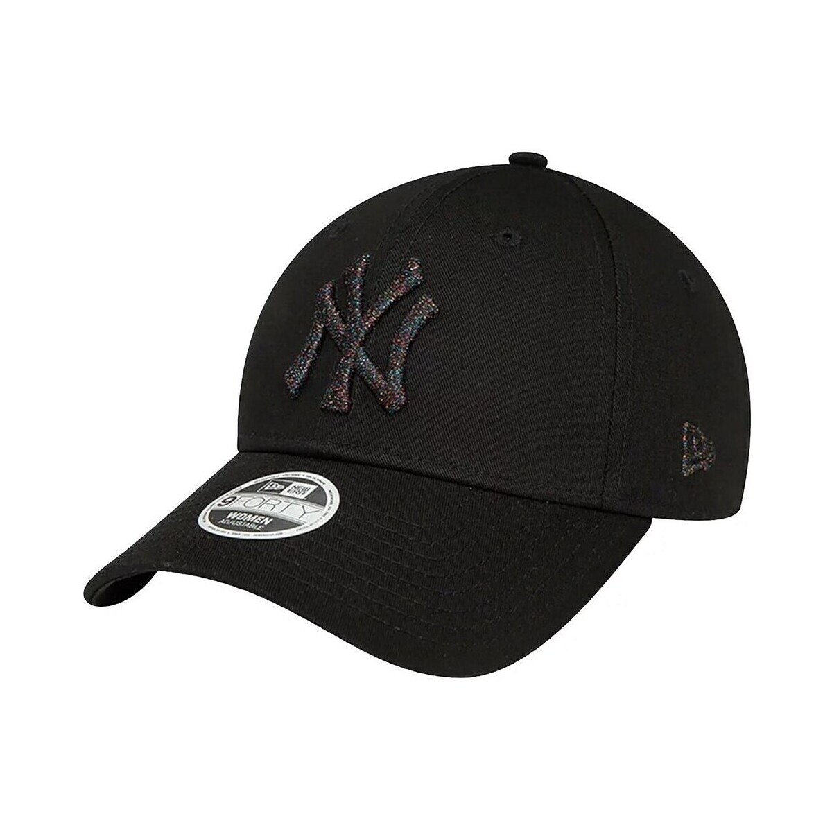 New-Era  60435260  Černá