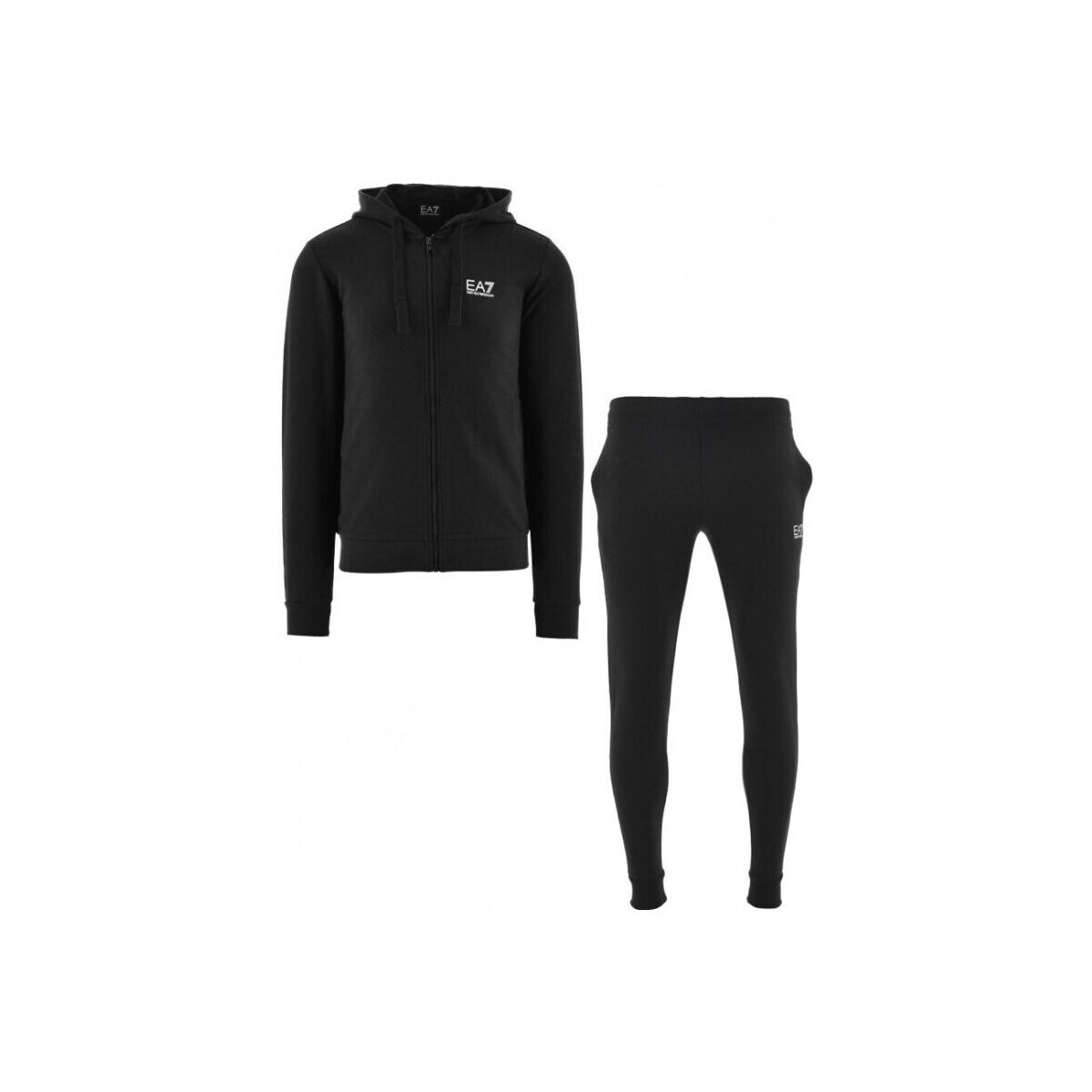 Emporio Armani  8NPV80PJ05Z1200  Černá