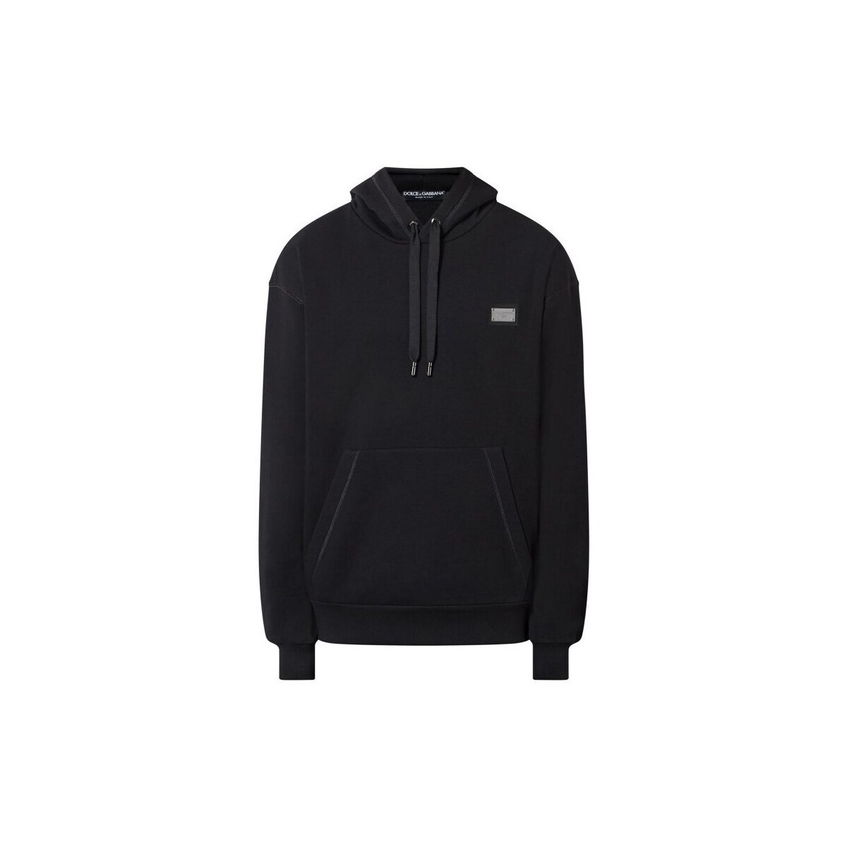 D&G  G9ZU0TG7F2GN0000  Černá