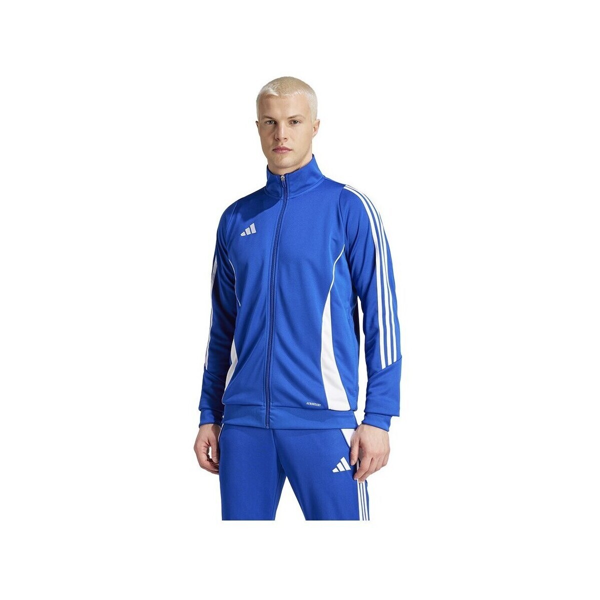 adidas  Tiro 24 Training  Modrá