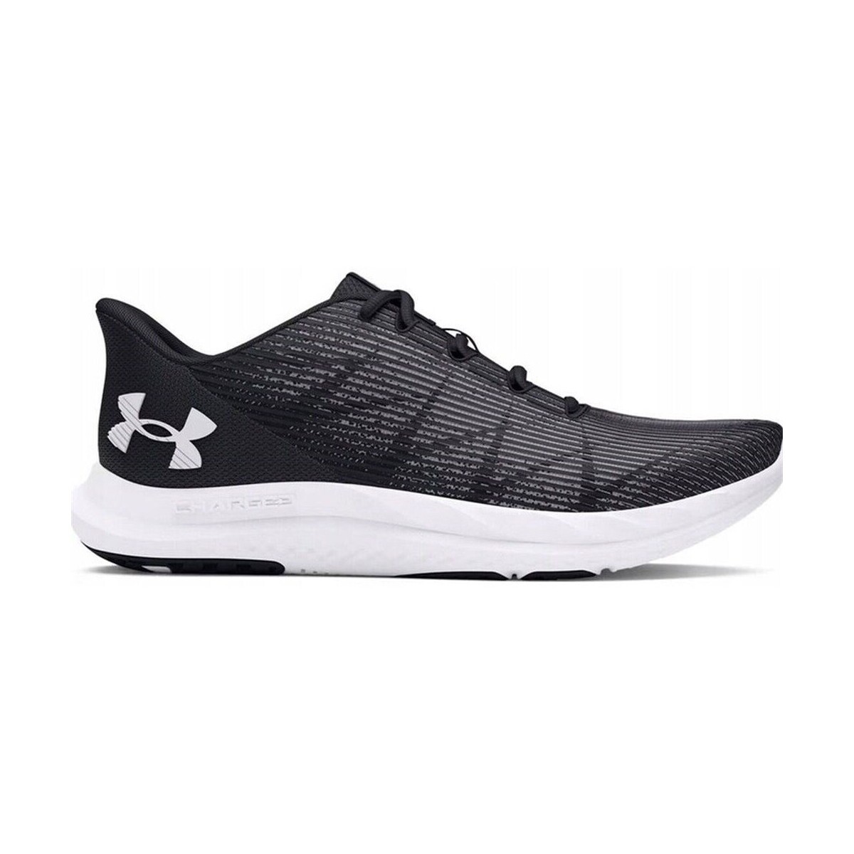 Under Armour  BUTYUACHARGEDSPEEDSWIFT302699900185  Černá
