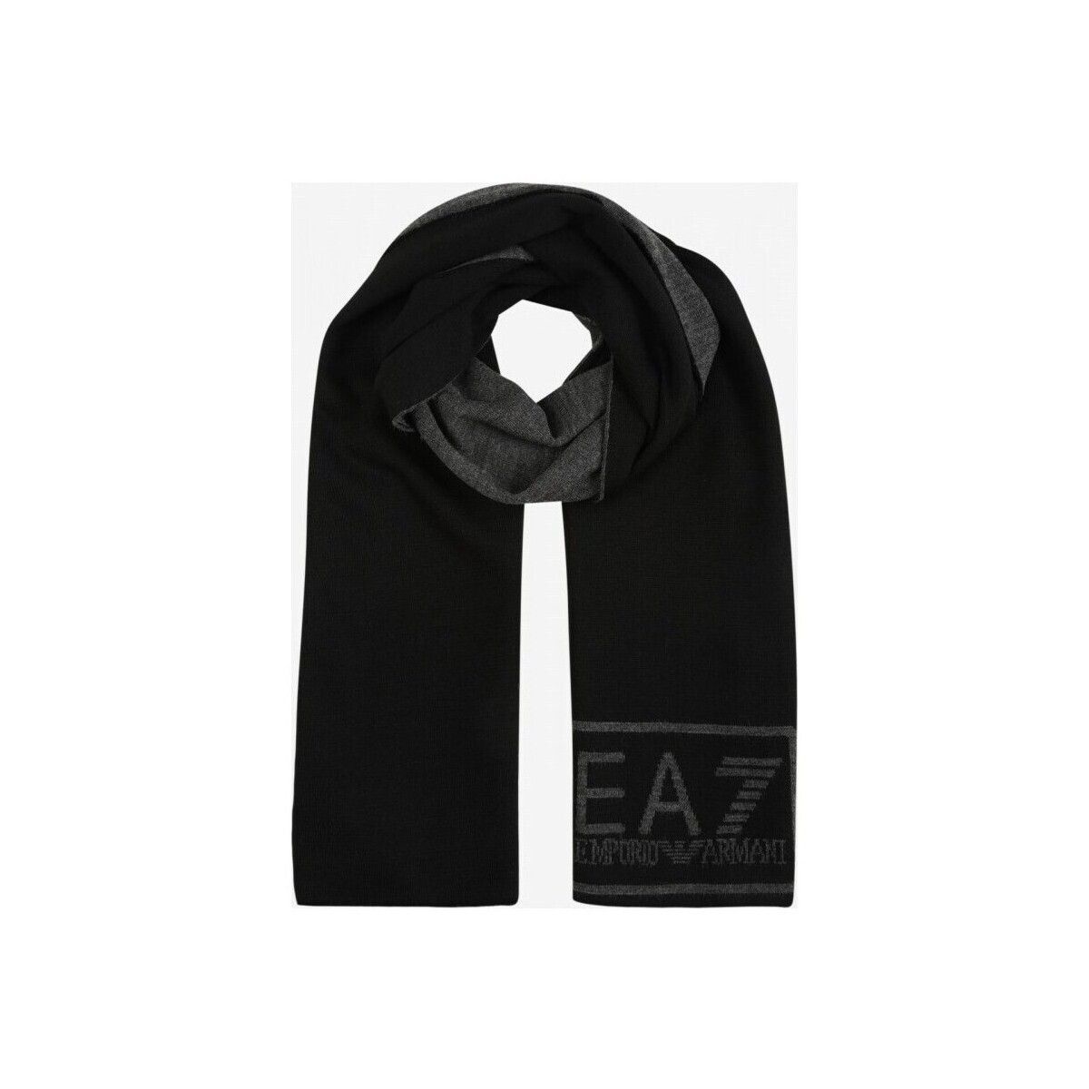 Emporio Armani  2749022F300  Černá