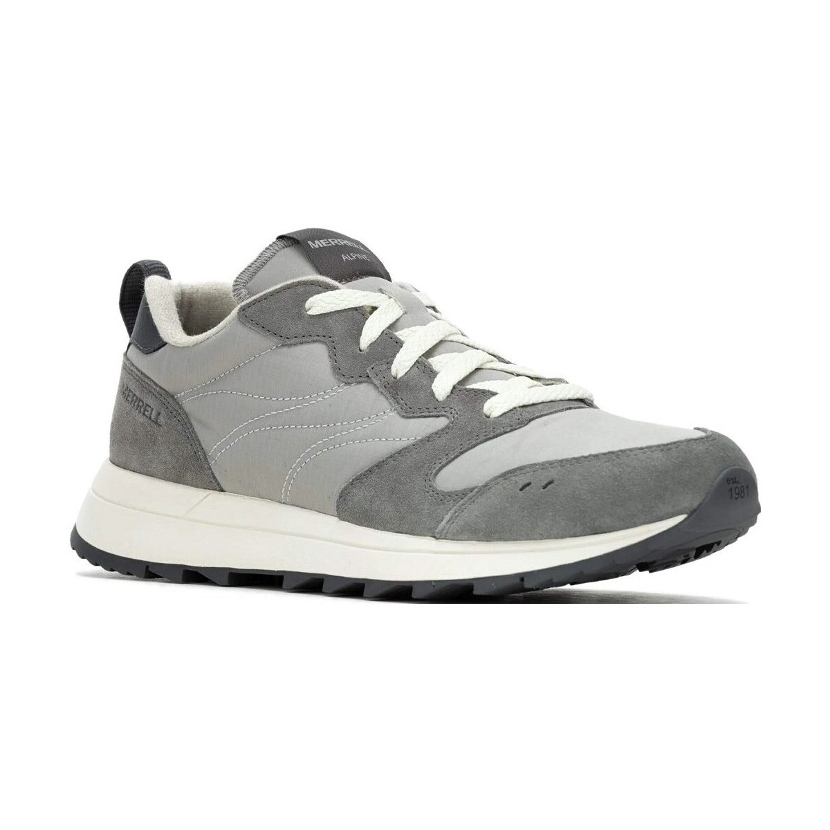 Merrell  Alpine 83  Šedá