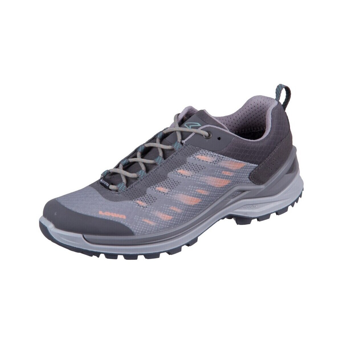 Lowa  3206979317  Šedá