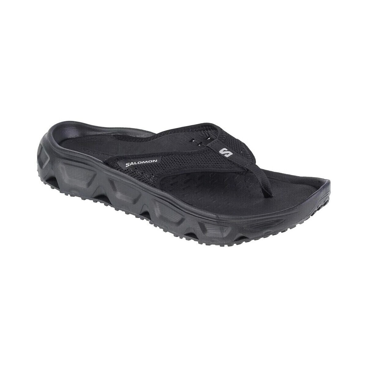 Salomon  Reelax Break 6.0  Černá