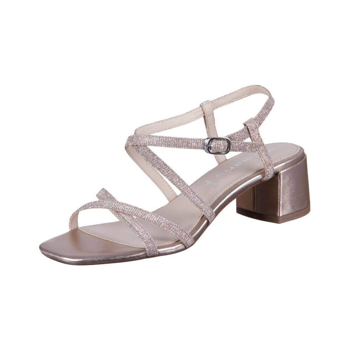 Tamaris  Rose Glam  Zlatá