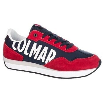 Colmar  Dexter Loud  ruznobarevne