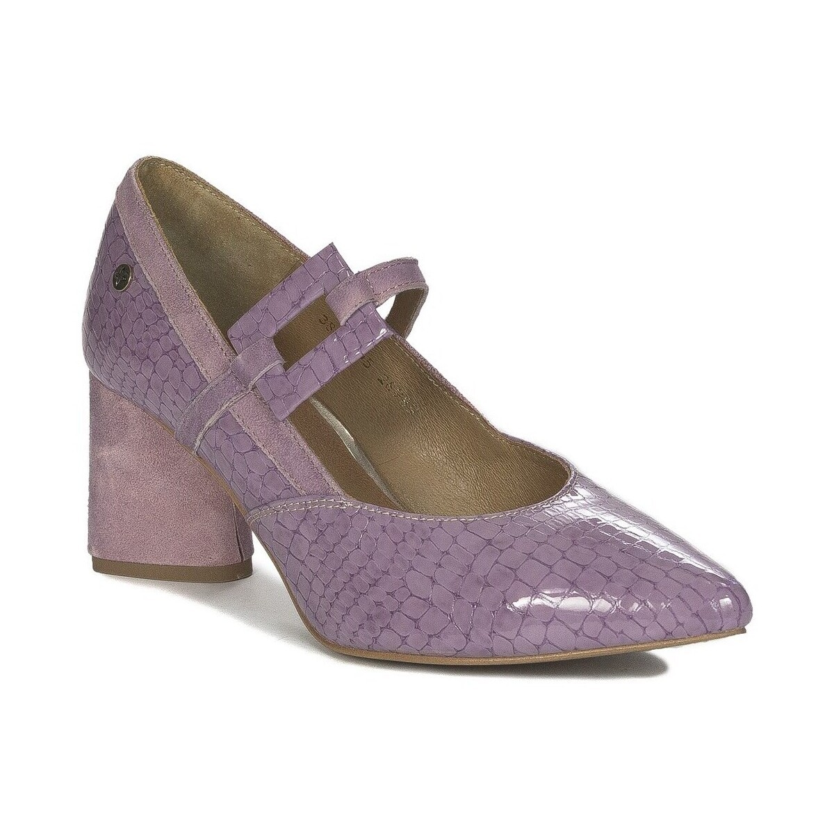 Maciejka  0549505001  Fialová