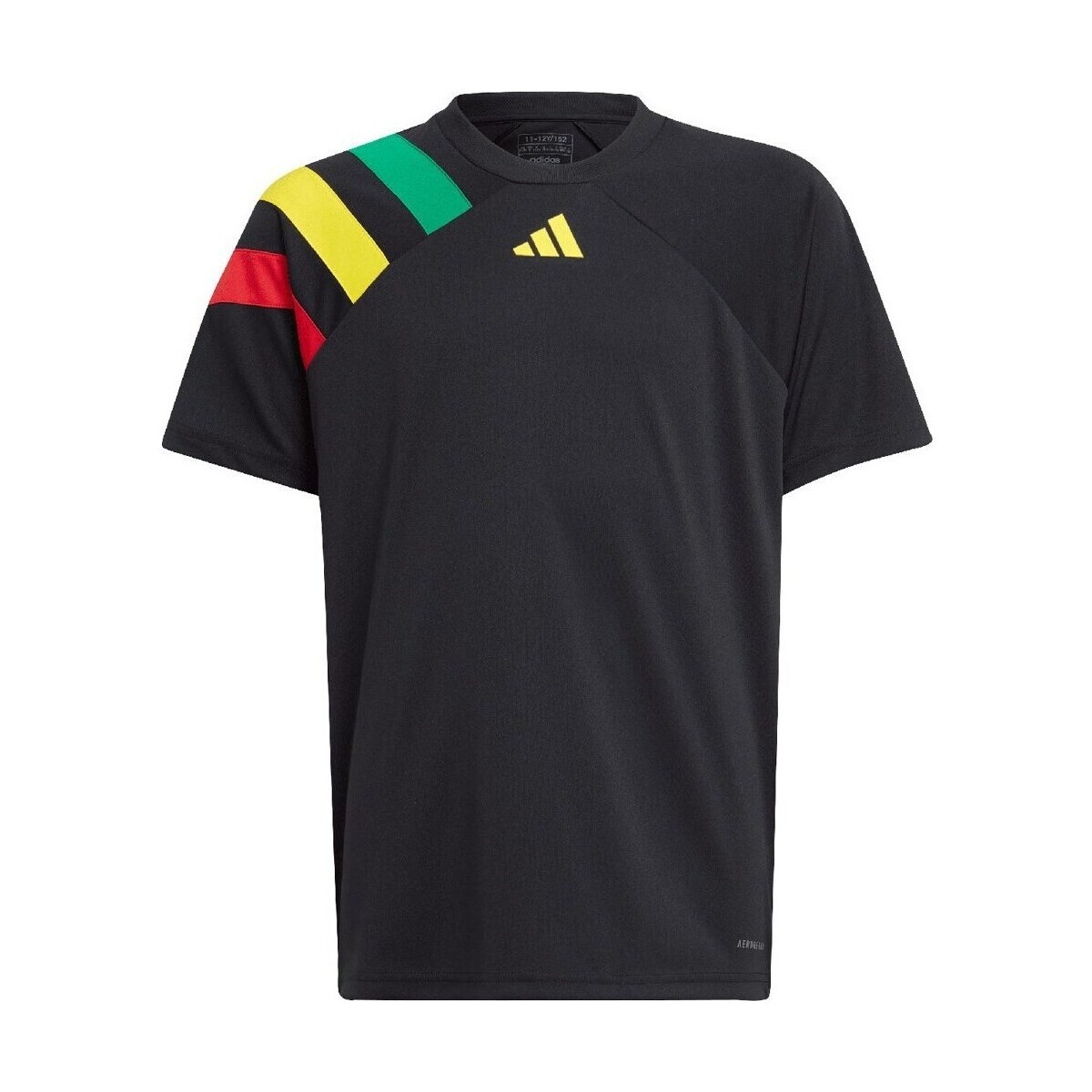 adidas  Fortore 23  Černá