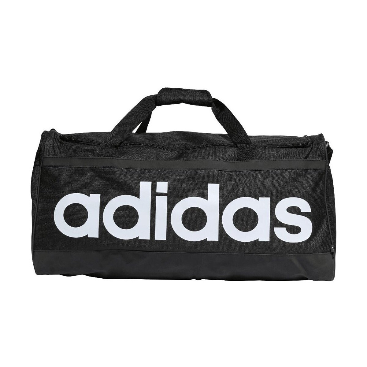 adidas  Essentials Duffel  Černá