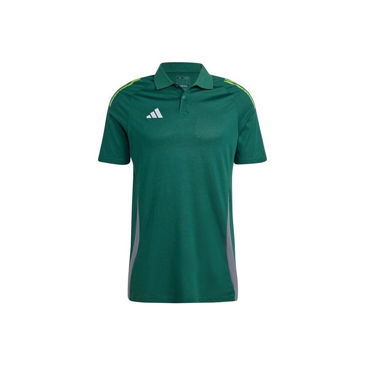 adidas  Tiro 24  Zelená