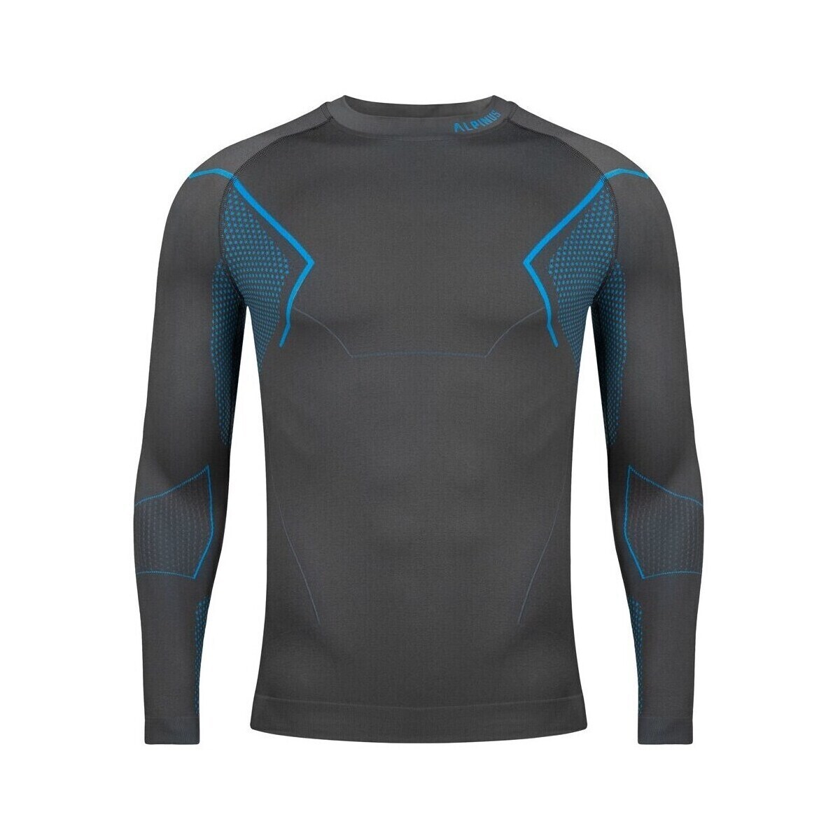 Alpinus  K11600  Šedá