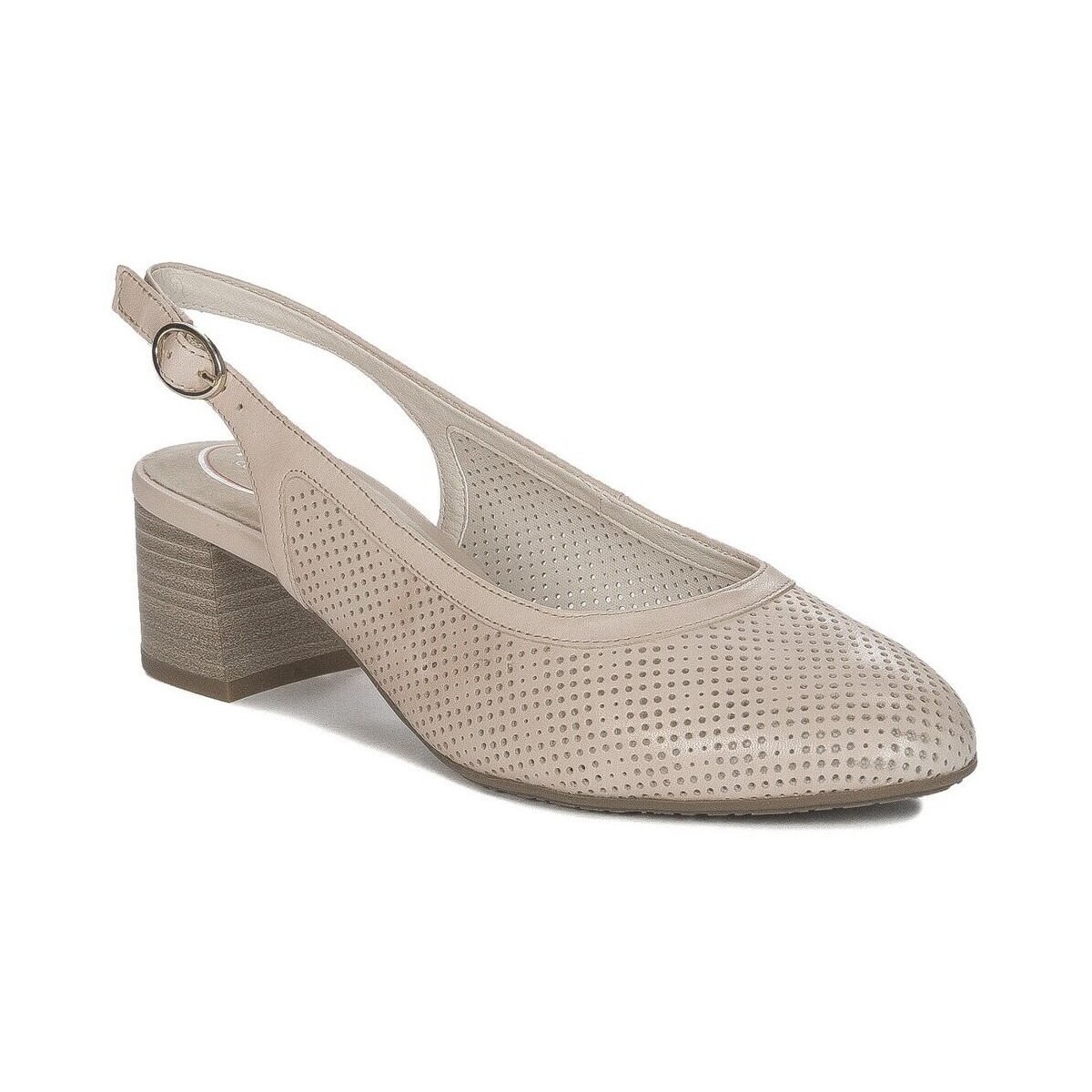 Tamaris  88950142598  Béžová