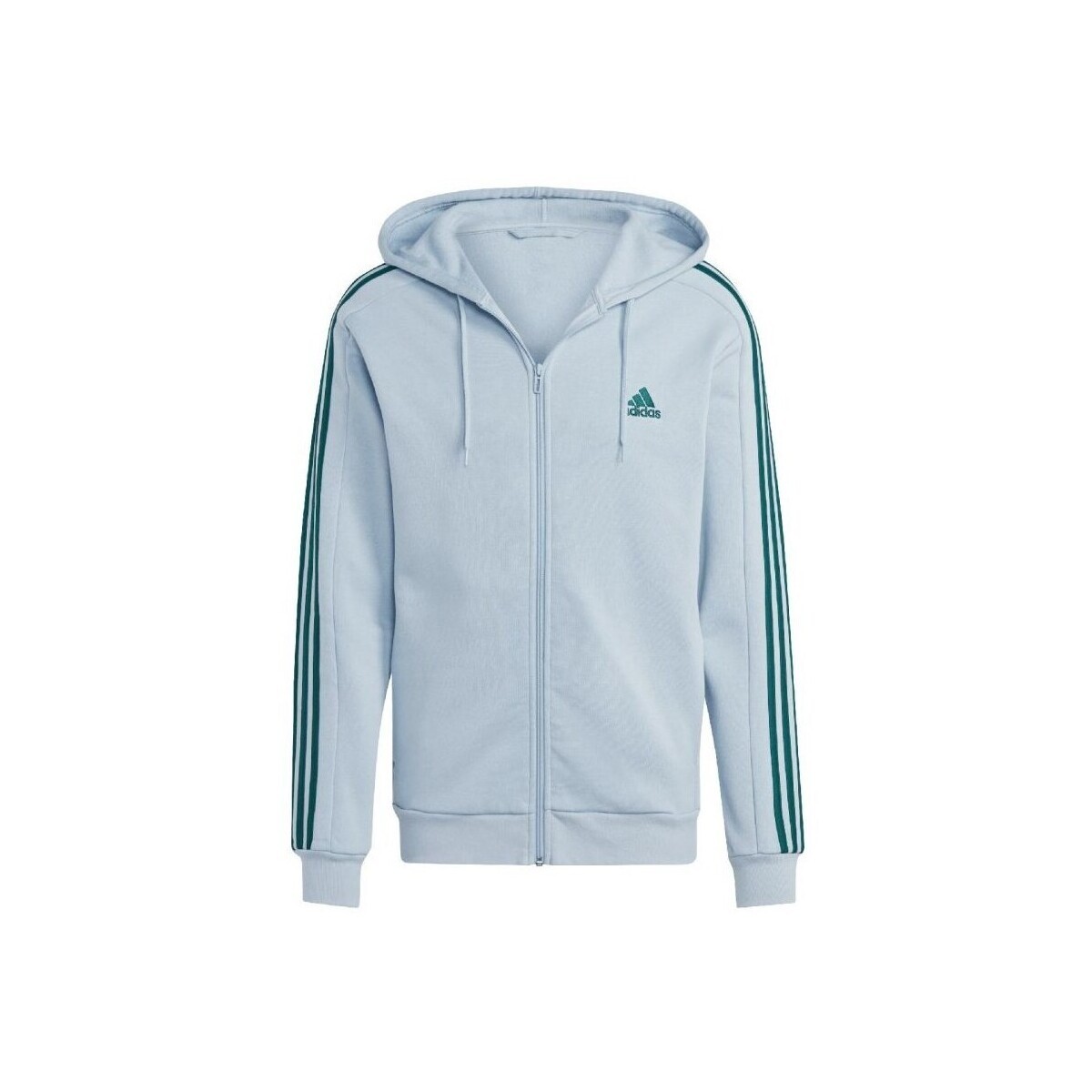 adidas  IJ8932  Modrá