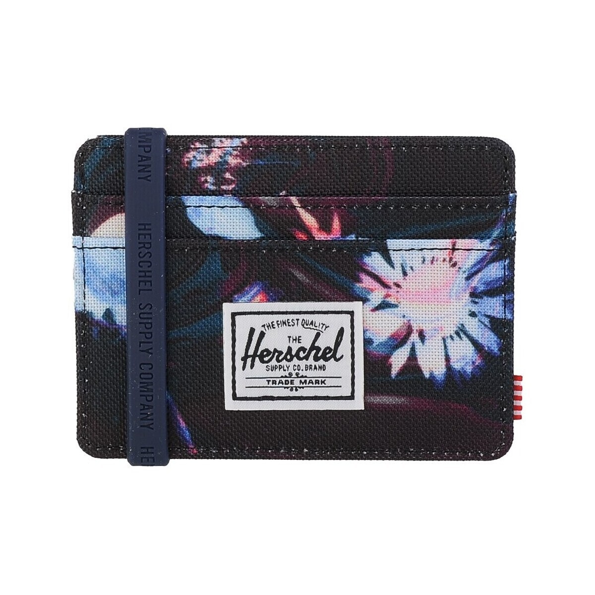 Herschel  Charlie Rfid  ruznobarevne