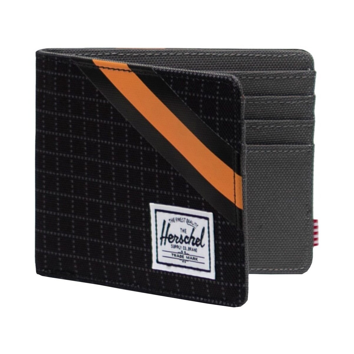 Herschel  1036305722  Černá