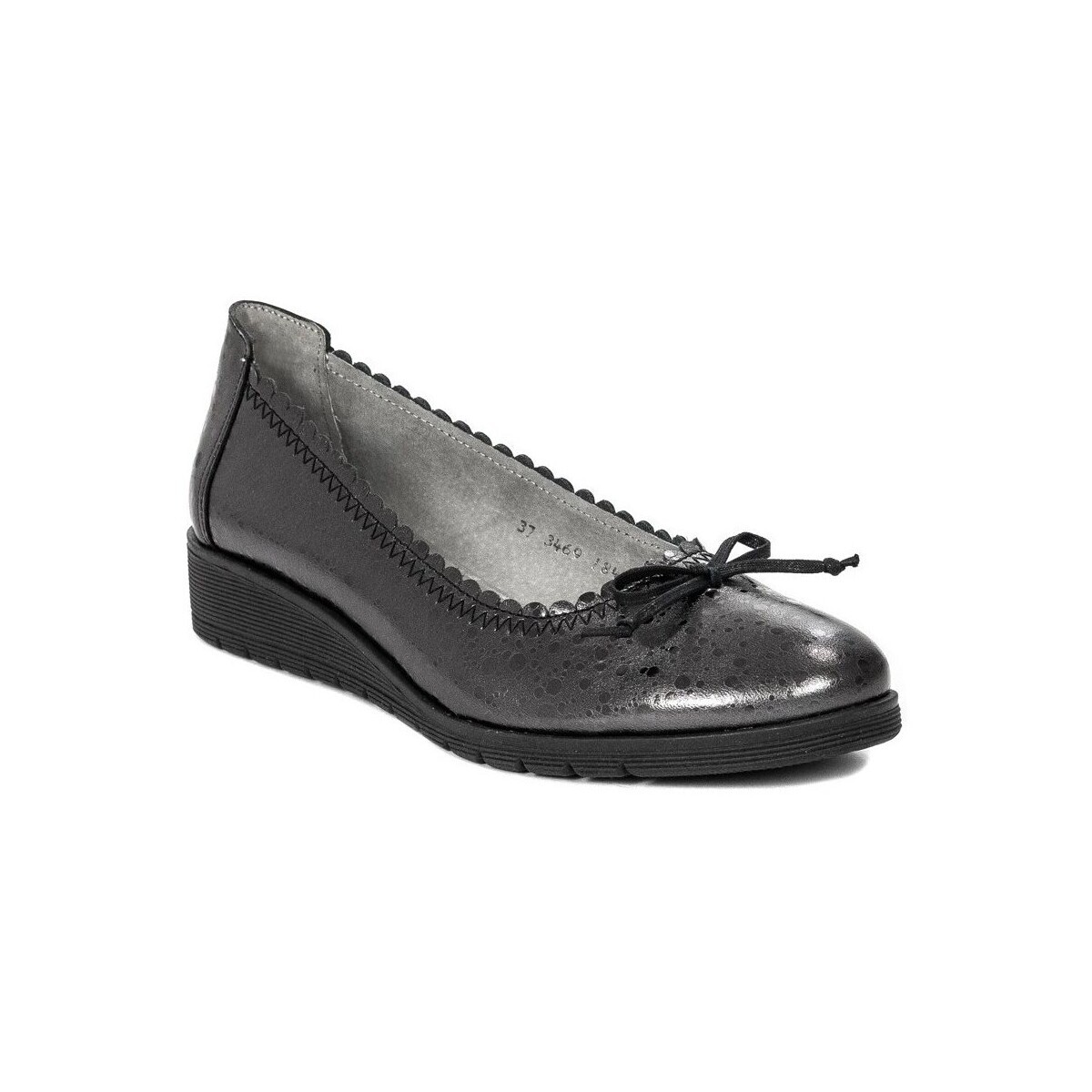 Maciejka  Ferro  Černá