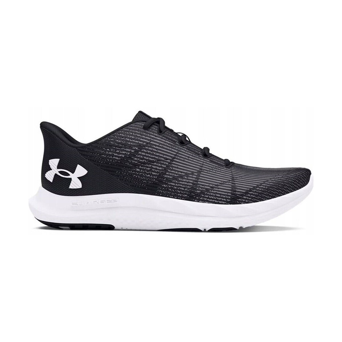 Under Armour  Ua Charged Speed Swift  Černá