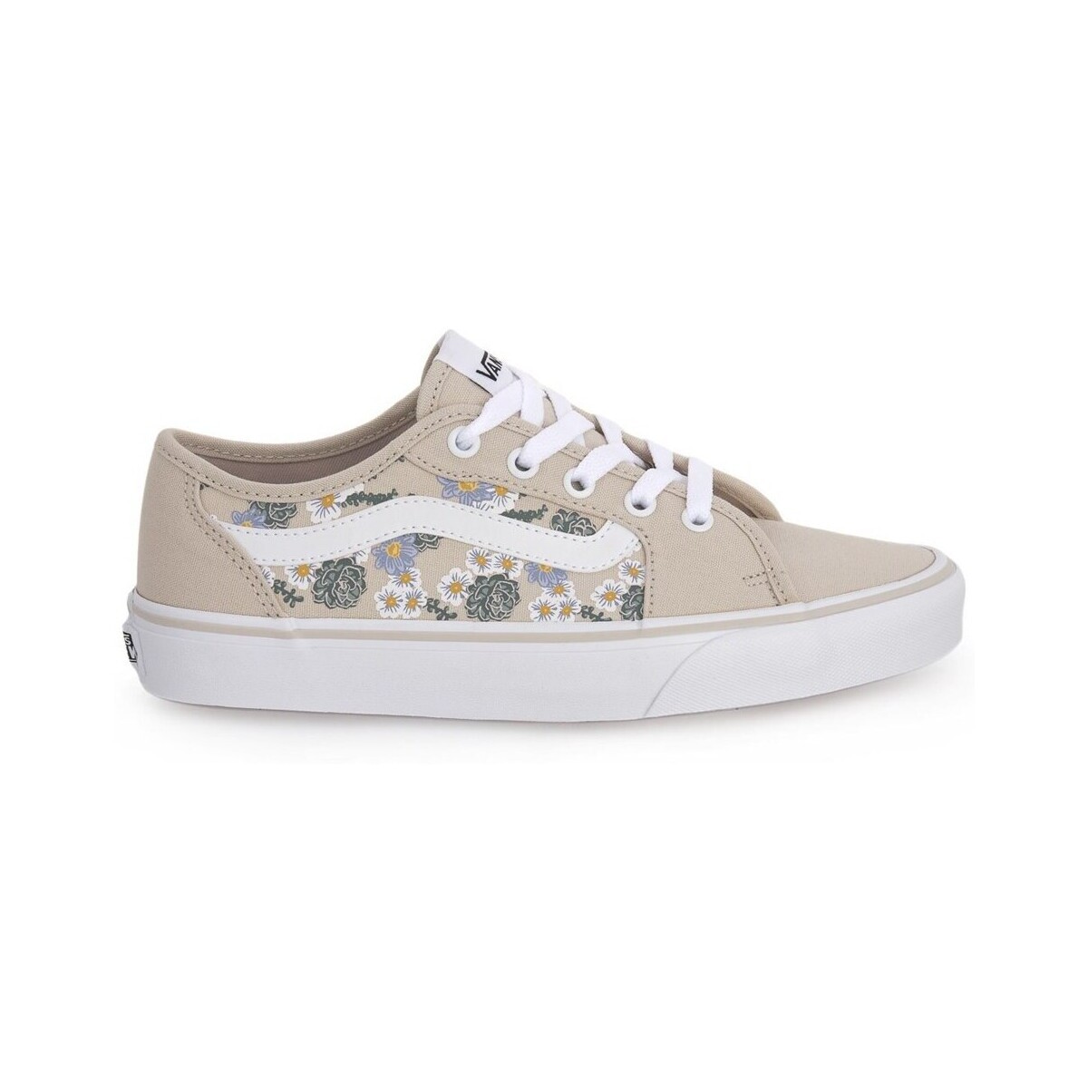 Vans  Filmore Decon  Béžová