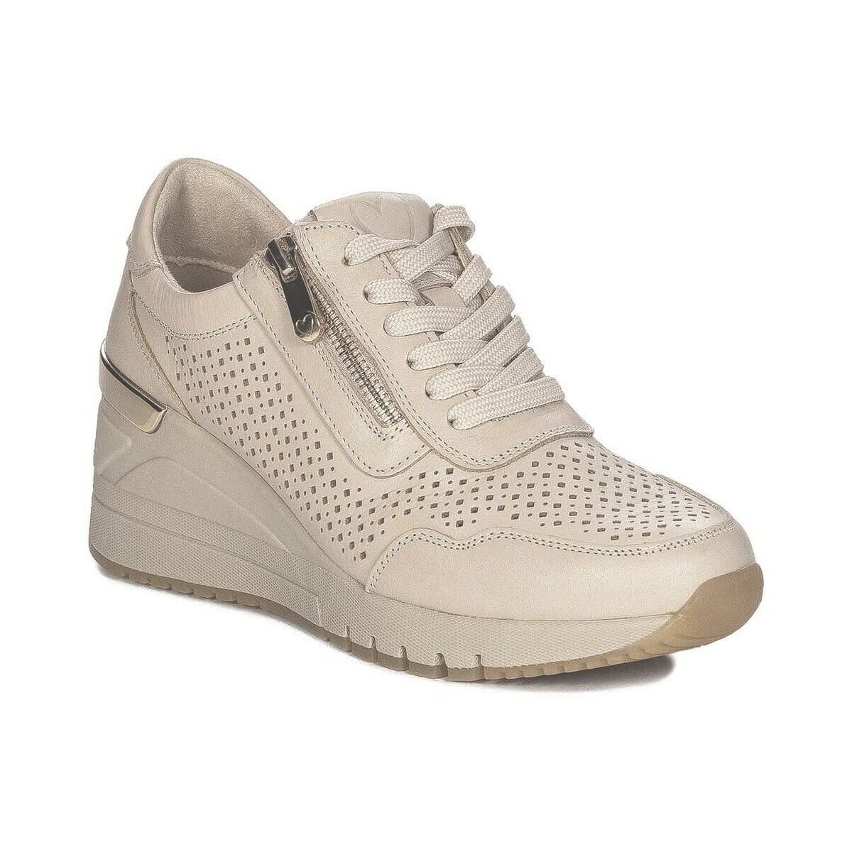 Marco Tozzi  22350142403  Béžová