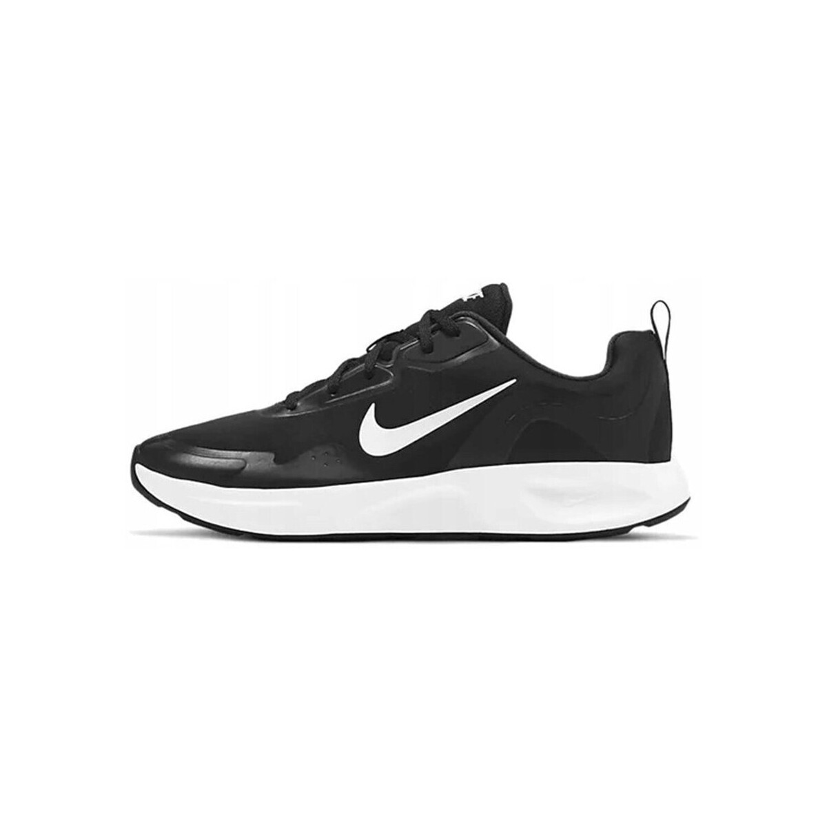 Nike  CT1729001  Černá
