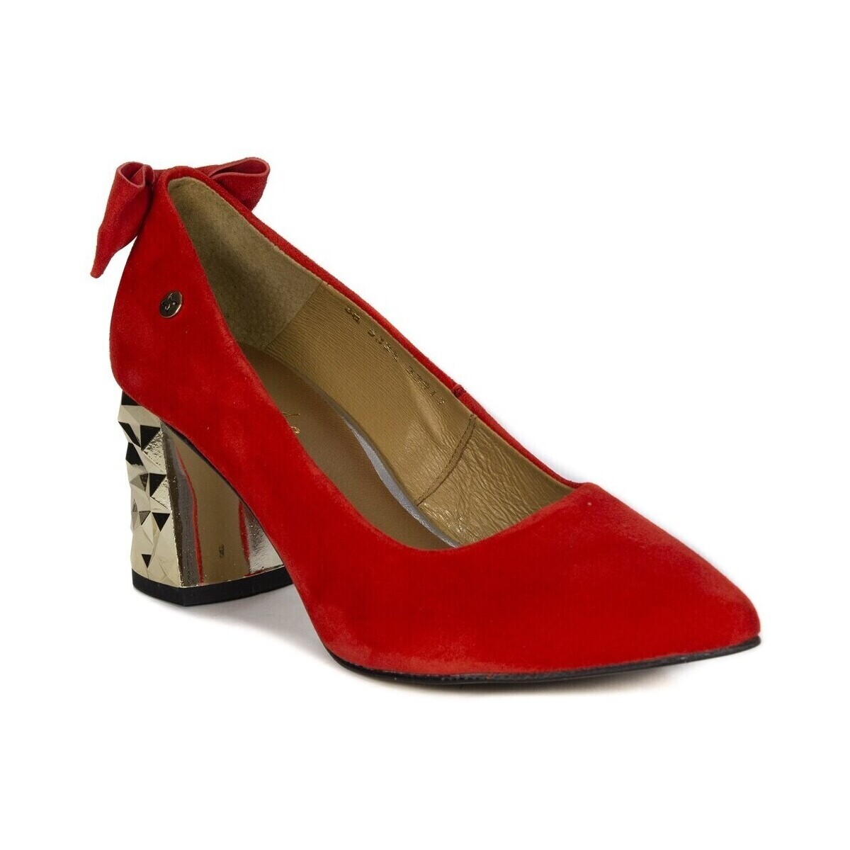 Maciejka  5334S08001  Červená