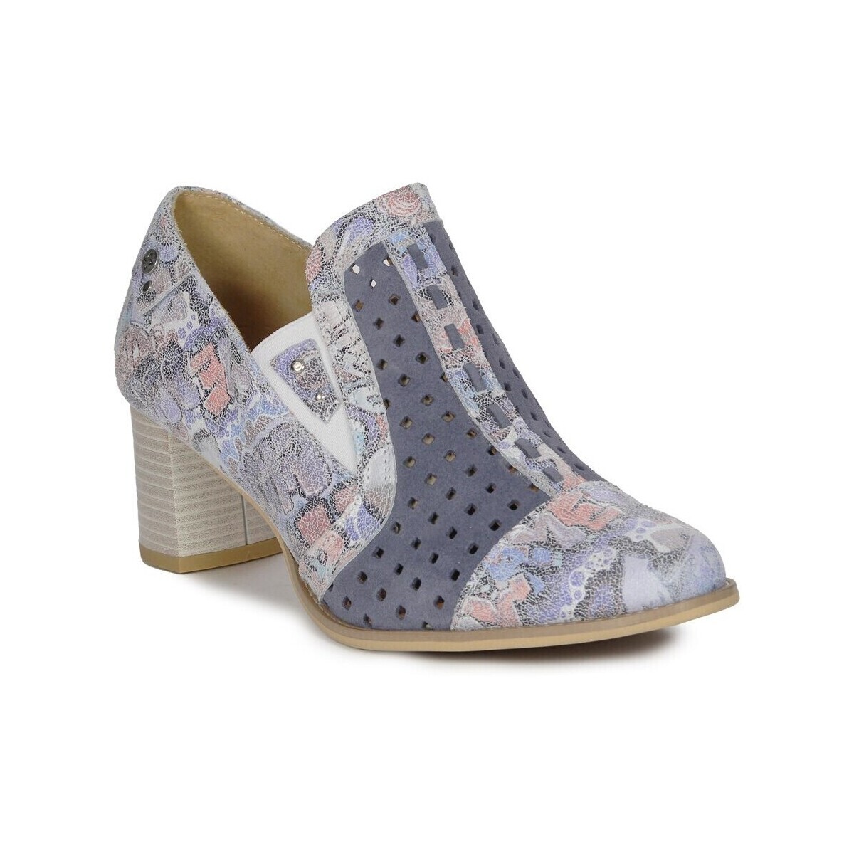 Maciejka  0579906001  Tmavě modrá