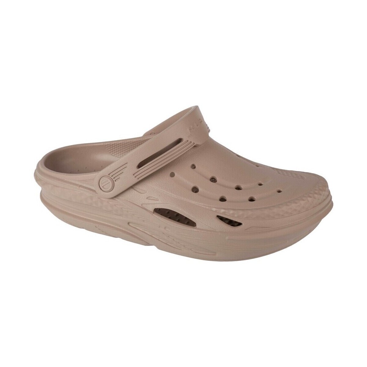 Crocs  Off Grid Clog  Béžová