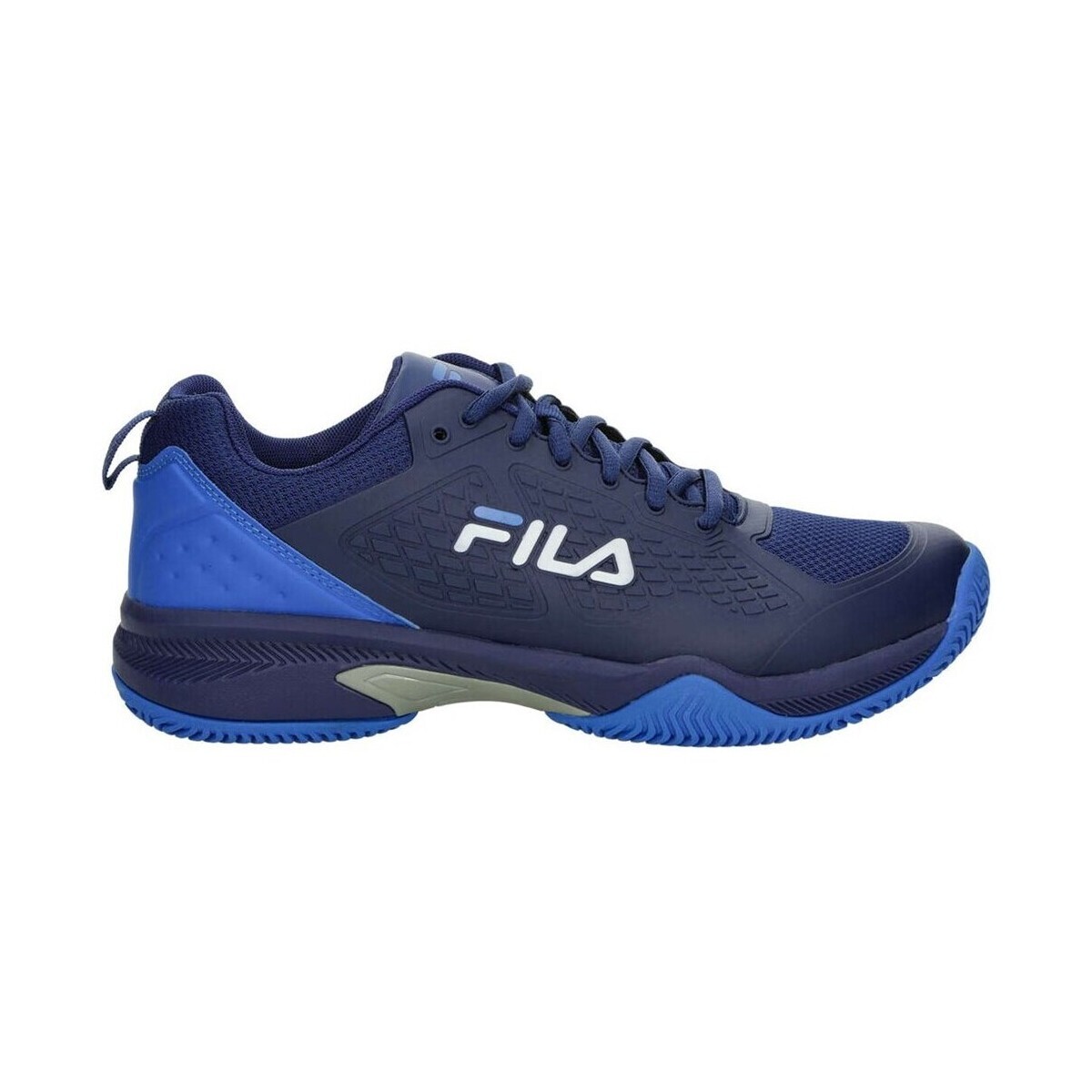 Fila  Incorto Dazzling  Tmavě modrá