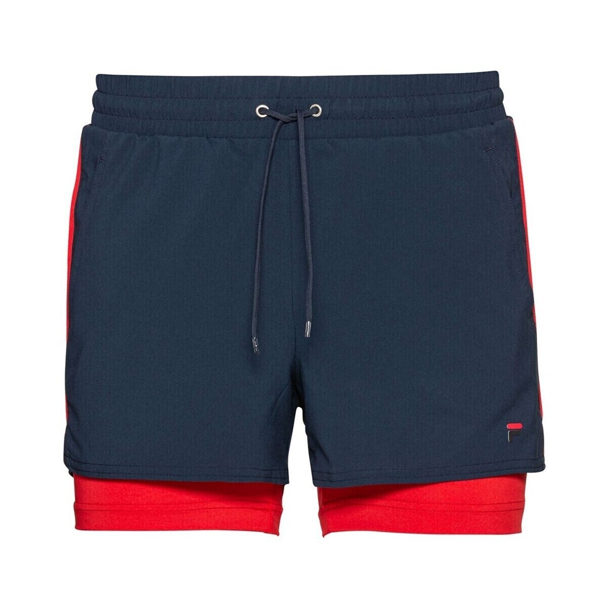 Fila  Evie 3in  Tmavě modrá