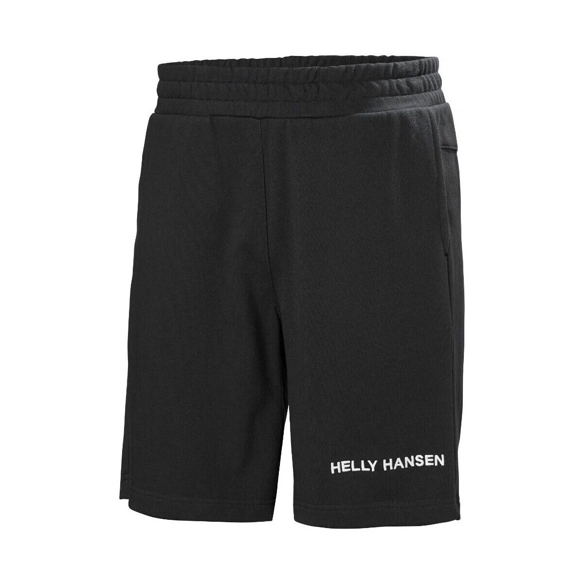 Helly Hansen  Core Sweat  Černá