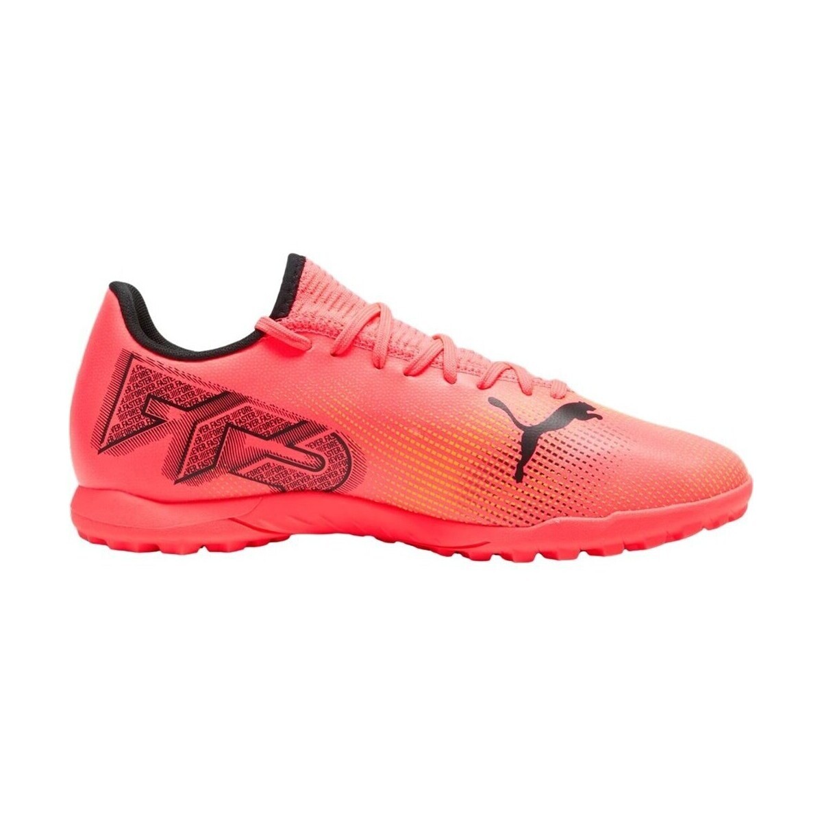 Puma  Future 7 Play Tt  Růžová