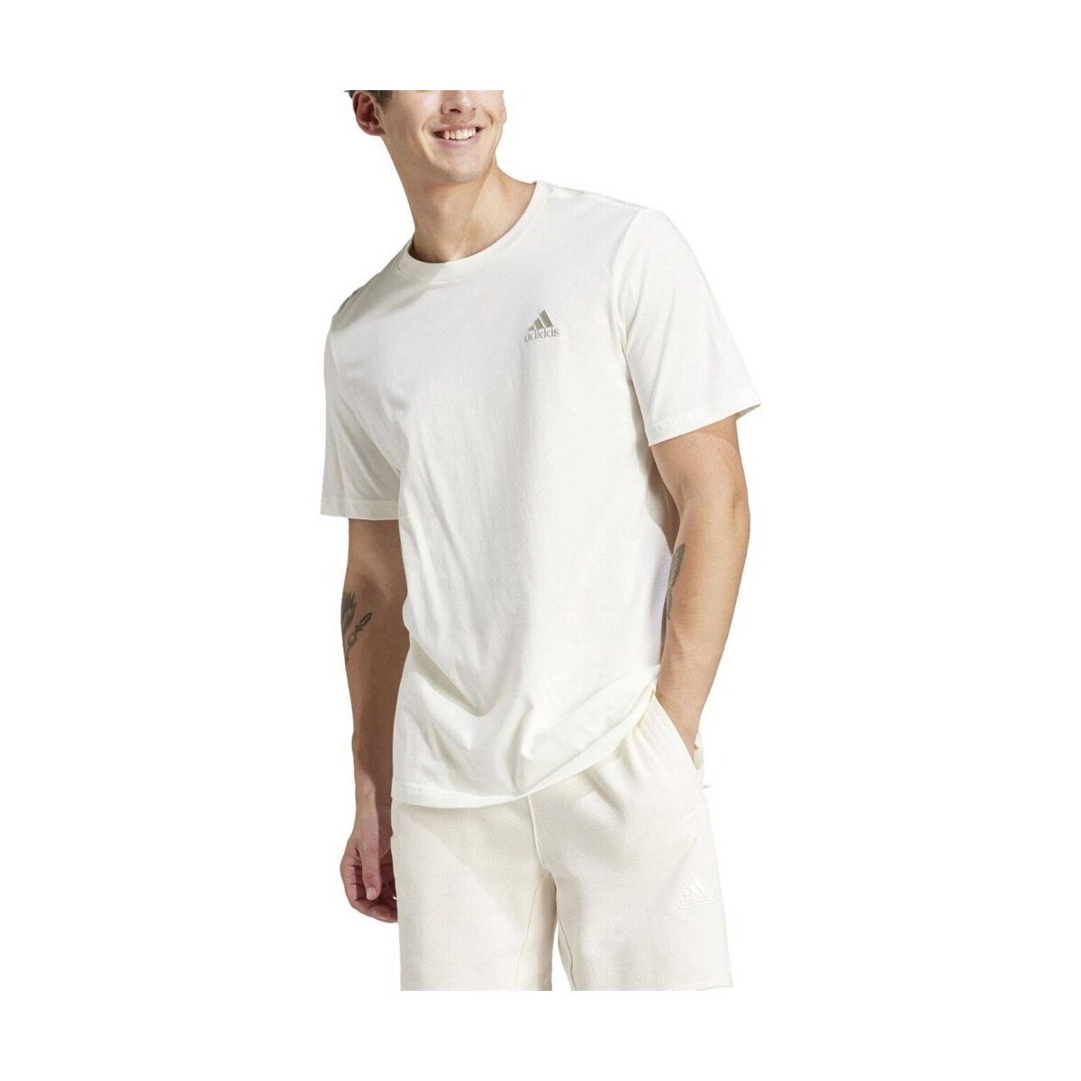 adidas  IS1318  Bílá