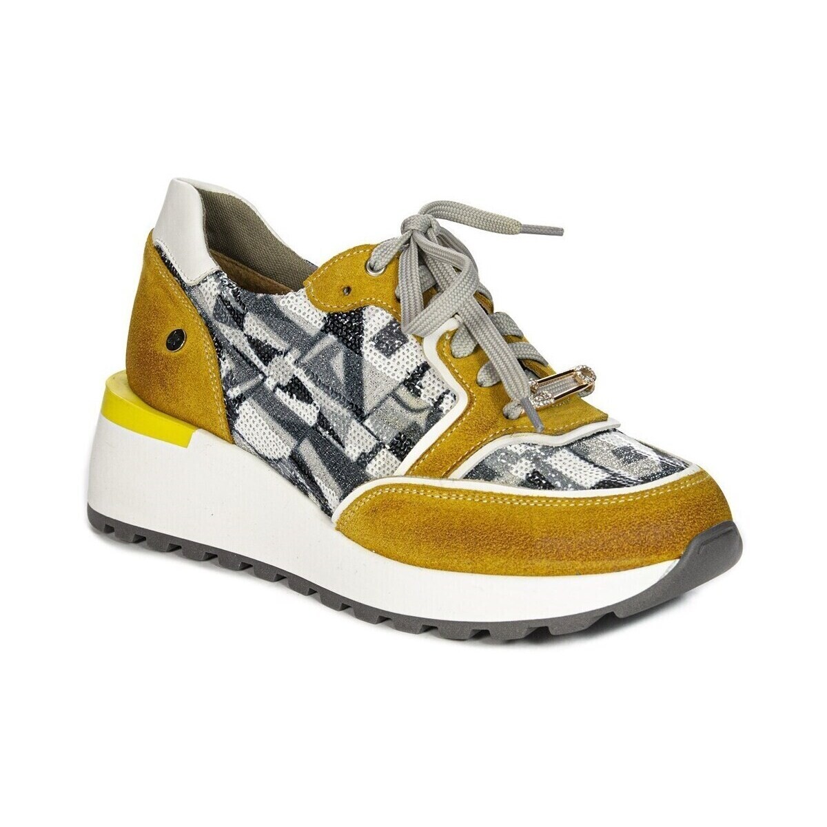 Maciejka  0639007007  Oranžová