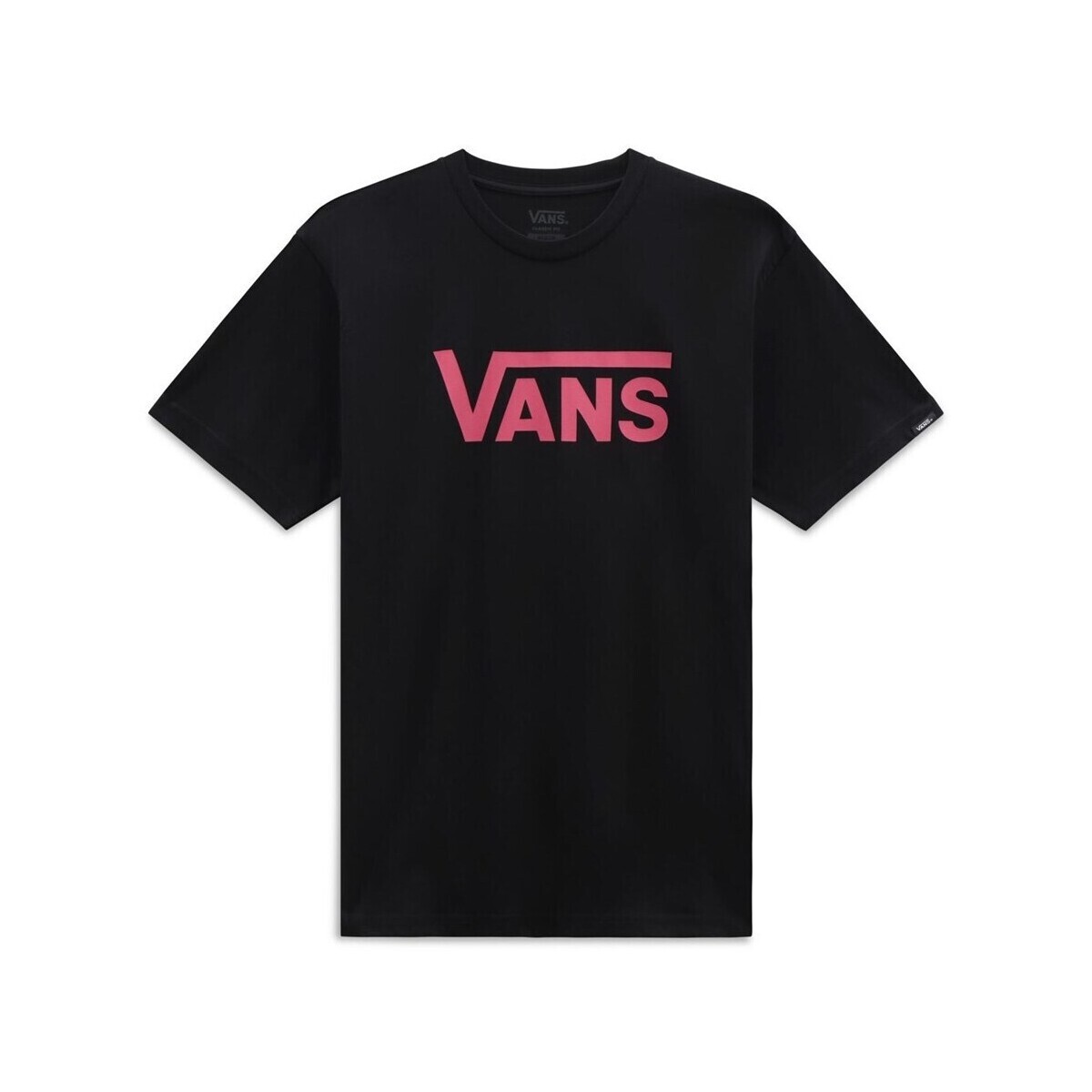 Vans  VN000GGGCZB1  Černá