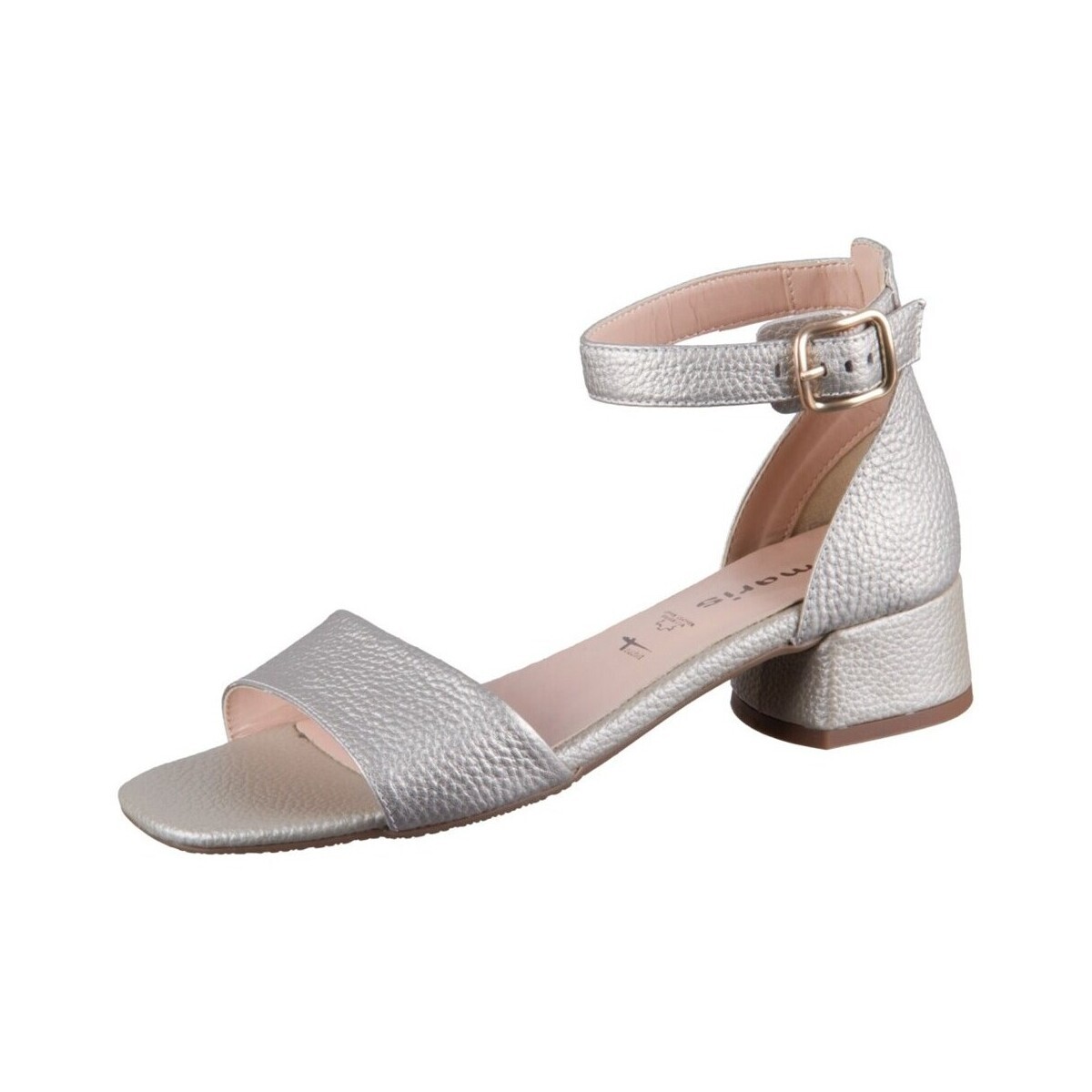 Tamaris  12825142179  Stříbrná