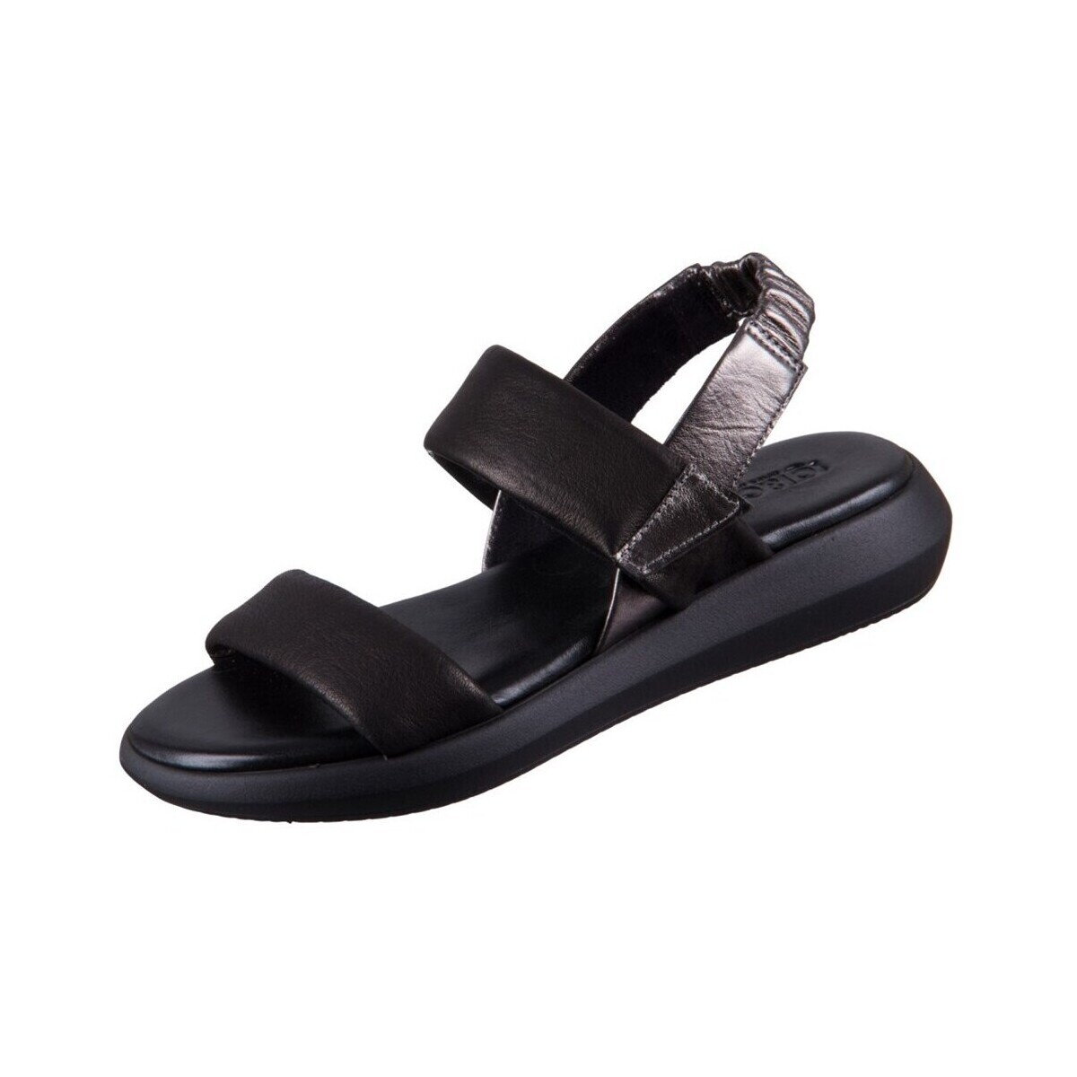 IgI&CO  Neyla  Černá